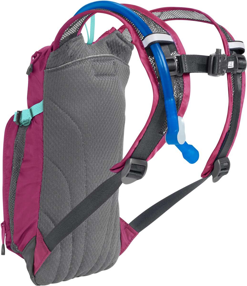 CamelBak Mini MULE Hydration Pack Kids' in Baton Rouge and Flames